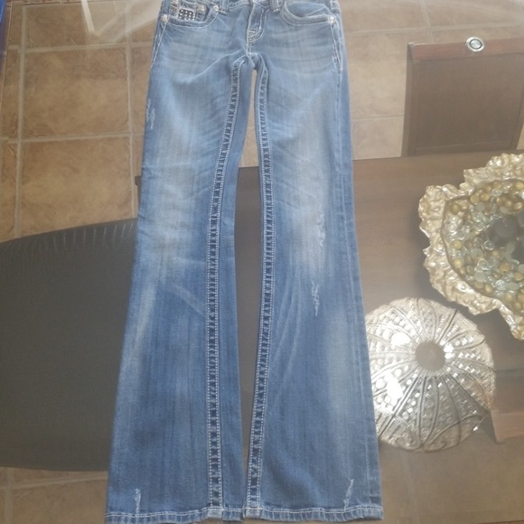 Miss Me Jeans - Picture 8 of 8